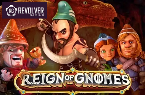 Reign of Gnomes